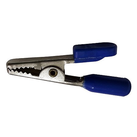 Garra Jacaré 66 Azul GW