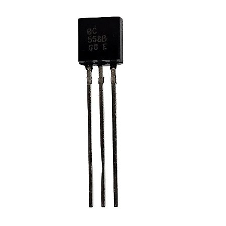BC558B Transistor