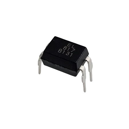 Opto Acoplador PC817 = LTV817B