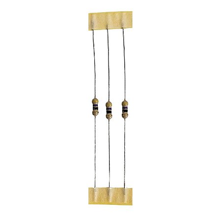 Resistor 47R 1/4W 5%
