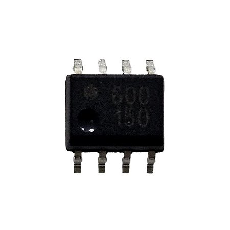 HCPL0600-000E Circuito Integrado Smd