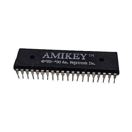Circuito Integrado Amikey Pamif B17515 9353