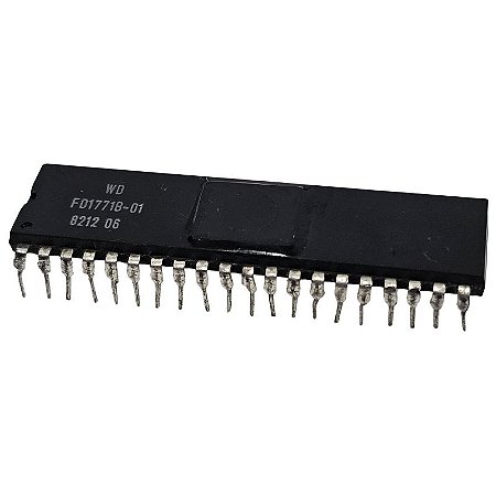 FD1771B-01 Circuito Integrado