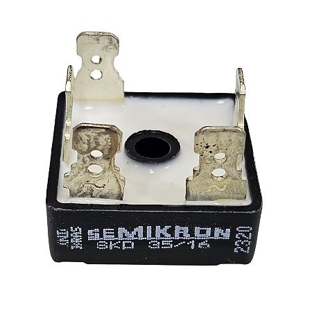 SKD35/16 Ponte Retificadora Semikron