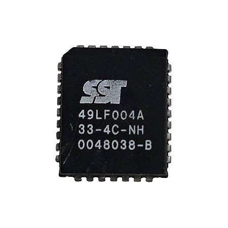 49LF004A 33-4C-NH Circuito Integrado