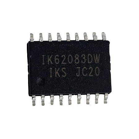 IK62083DW Circuito Integrado