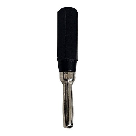 Pino Banana 261 Preto 4MM