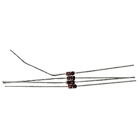 Diodo 1N971B 1/2W 27V