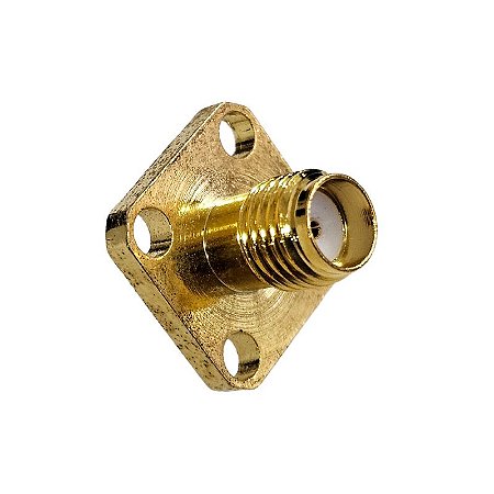 Conector Para Antena Wifi SMJKY-1-SMJ