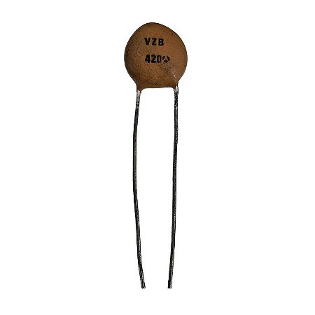 Varistor VZB420 Thomson