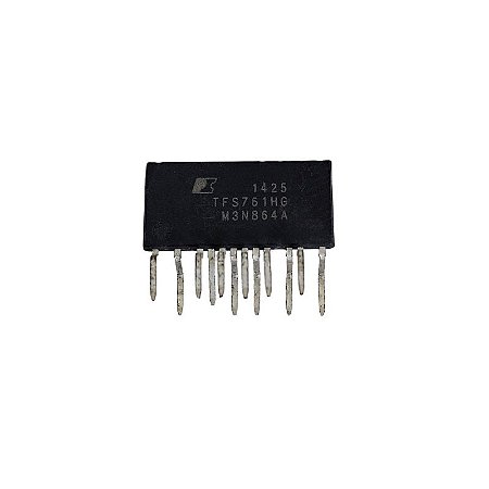 TFS761HG Circuito Integrado Power Integrations