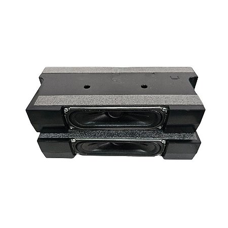 Alto Falante da Tv Samsung UN40KU6000GXZD Par