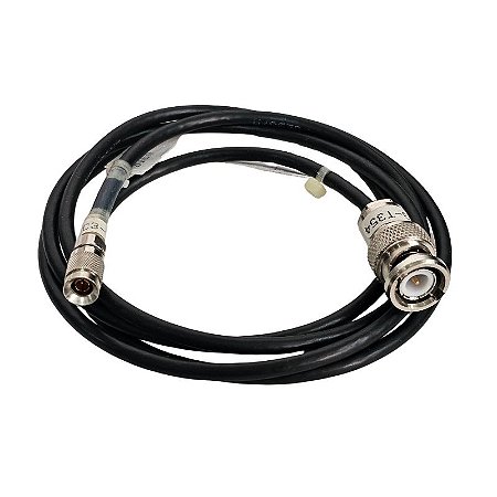 Cabo para Sensor Indutivo IFM4 1,2 Mts