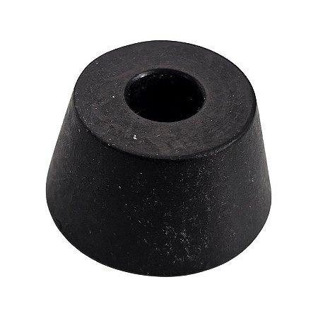Pezinho em Pvc 32Mm x 23Mm x 20Mm