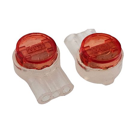 Conector 3 Vias Fêmea Cia 3W39P Quante Pouyet