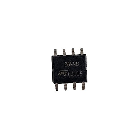 UC2844B Smd Soic-8 Circuito Integrado