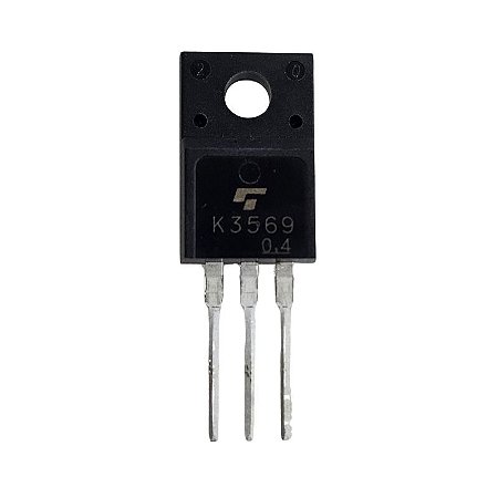2SK3569 Transistor