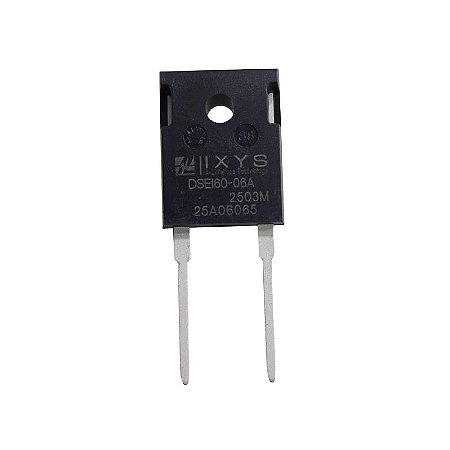 DSEI60-06A Diodo Ixys