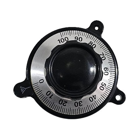 Dial Vernier 64/B 0 A 270 Graus