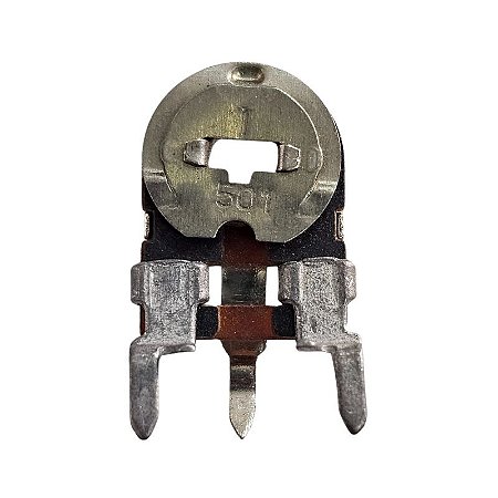Trimpot 500R = 501 Vertical WH-188A
