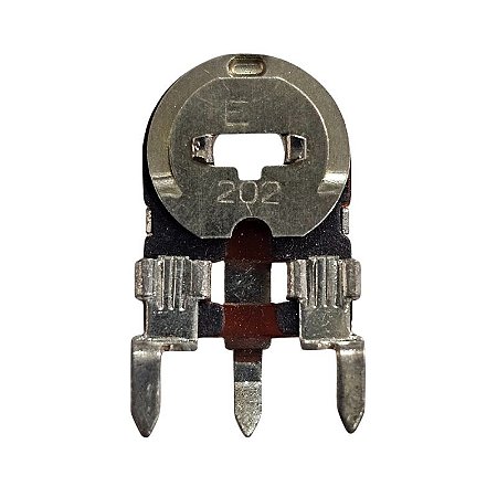 Trimpot 2K = 202 Vertical WH-188A