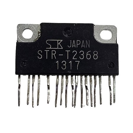 STRT2368 = STR-T2368 Circuito Integrado