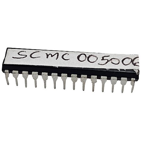 SCMC005006 Circuito Integrado Processador Sms NET++ BIV