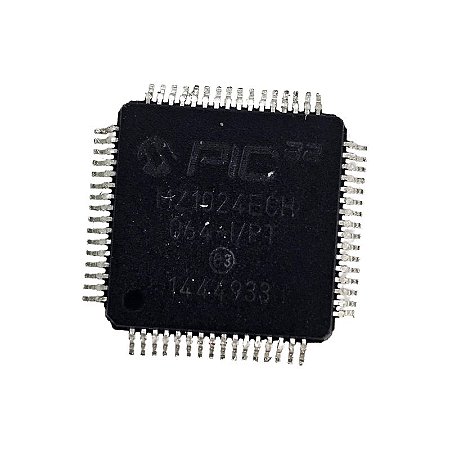 PIC32MZ1024ECH064-I/PT Circuito Integrado