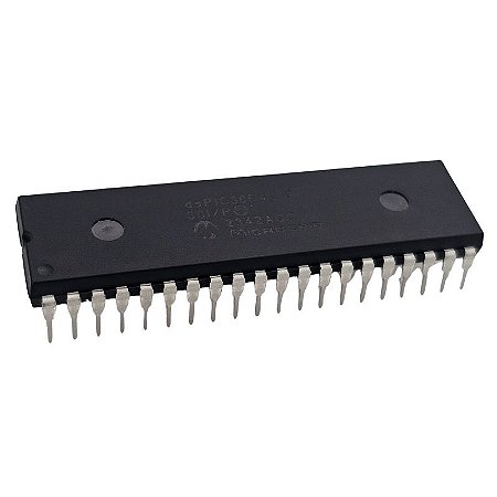dsPIC30F4013-30I/P Circuito Integrado
