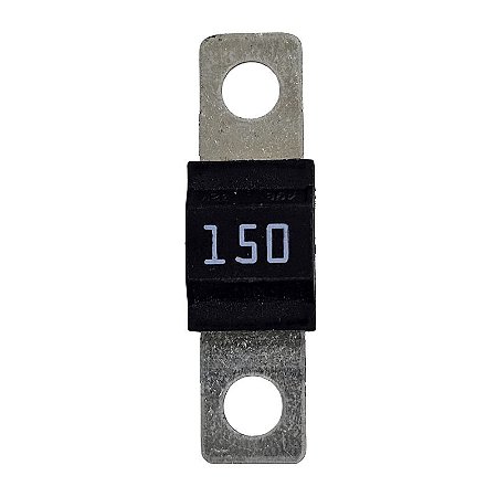 Fusível Automotivo 150A 32V Midi Serie 498 Littelfuse