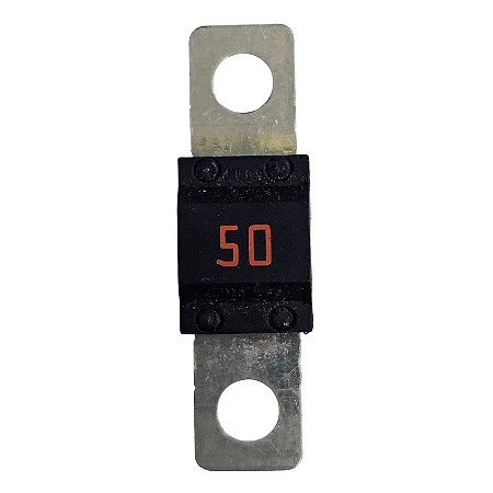 Fusível Automotivo 50A 32V Midi Serie 498 Littelfuse