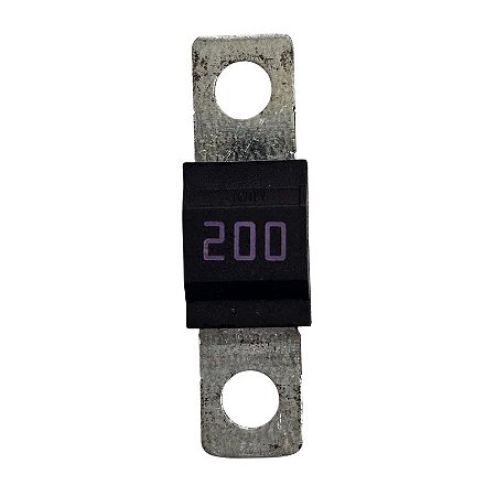 Fusível Automotivo 200A 32V Midi Serie 498 Littelfuse