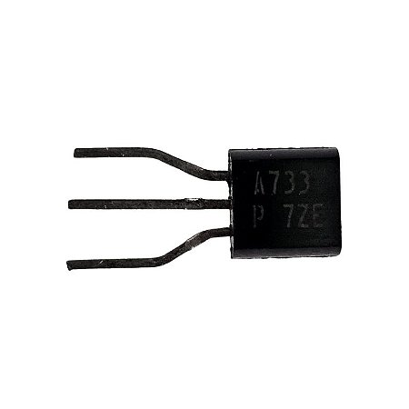 2SA733 Transistor