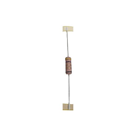 Resistor 4R7 5W 5%