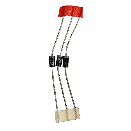 Diodo Retificador RU20JGF