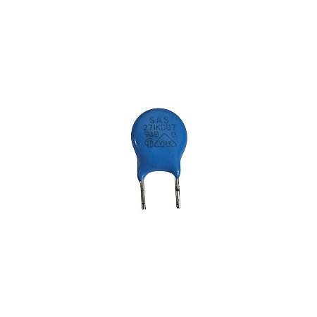 Varistor S07K175V = 271KD07