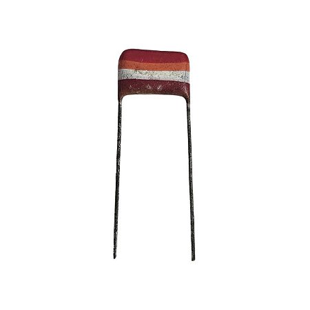 Capacitor Poliéster 22K x 100V