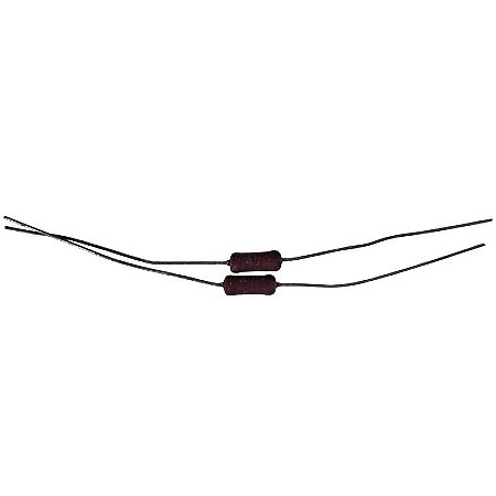 Resistor 47R 1W 5% Metal Filme