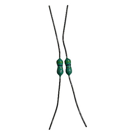 Indutor 4.7uH 10% Axial