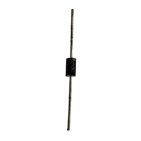 SB340 = MBR340 Diodo Retificador