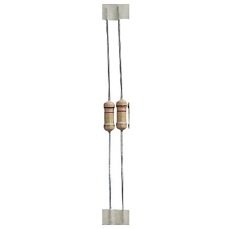 Resistor 220K 2W 5%