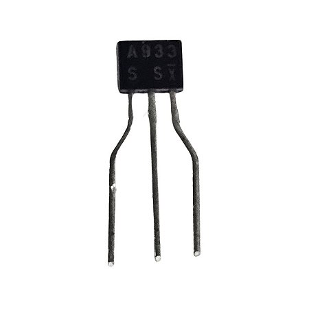 2SA933 Transistor