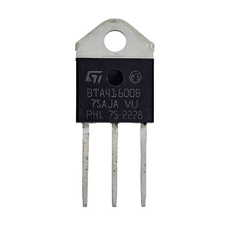 BTA41600B Transistor