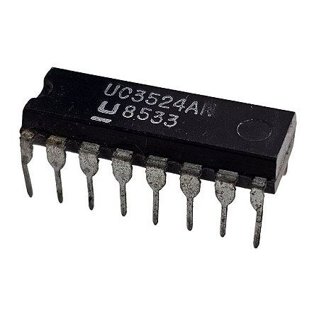 UC3524AN Circuito Integrado