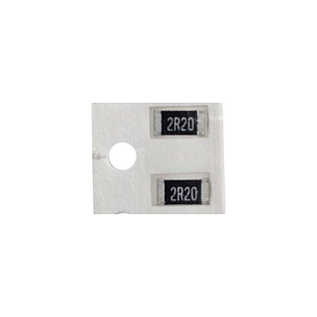Resistor 2R2 Smd 1206 5%