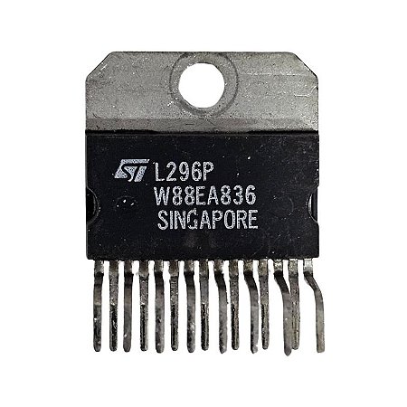 L296P Circuito Integrado ST