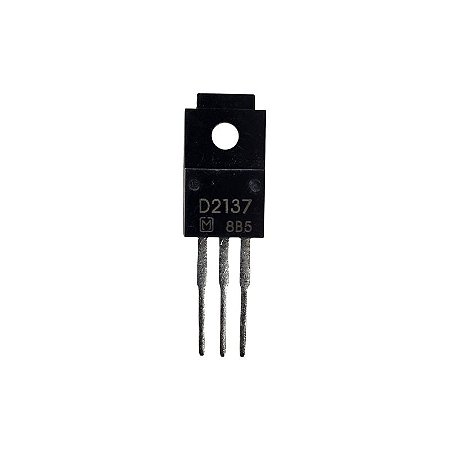 2SD2137 Transistor