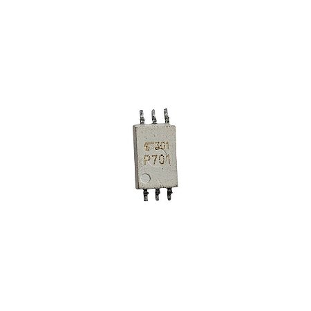 TLP701 = P701 Circuito Integrado