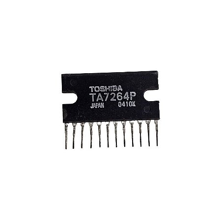 TA7264P Circuito Integrado