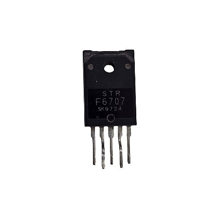 STRF6707 Circuito Integrado